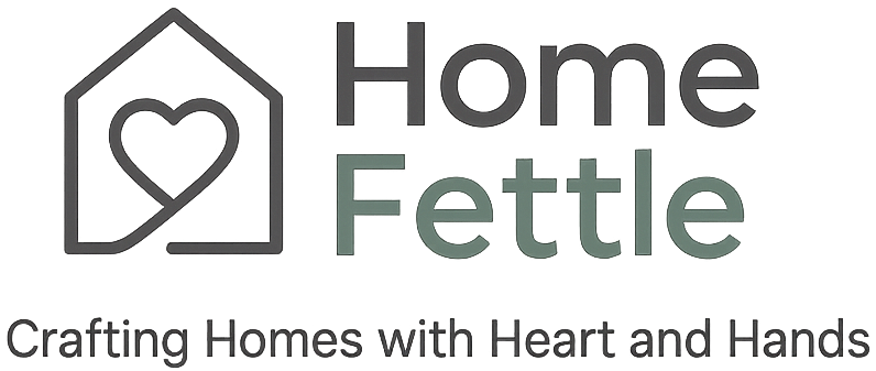 Home Fettle Logo
