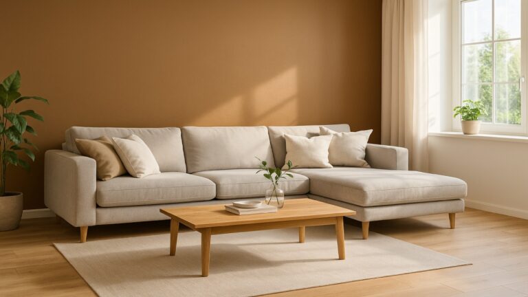 Accent Wall Color Ideas to Refresh Any Interior